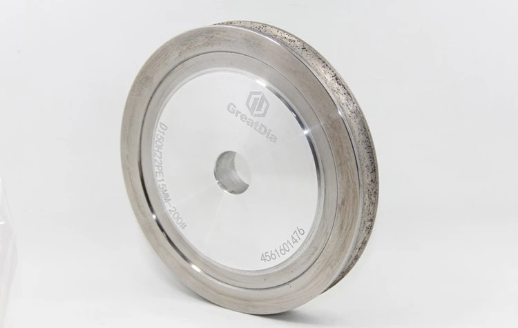 grinding wheel 3